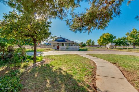 128 S 163rd St, Gilbert, AZ 85296 photo 94