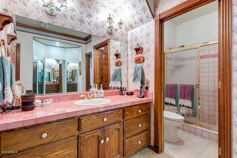 128 S 163rd St, Gilbert, AZ 85296 photo 40
