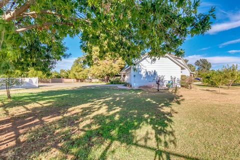 128 S 163rd St, Gilbert, AZ 85296 photo 86