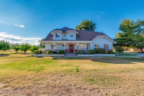 128 S 163rd St, Gilbert, AZ 85296 photo 8