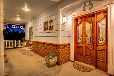 128 S 163rd St, Gilbert, AZ 85296 photo 6