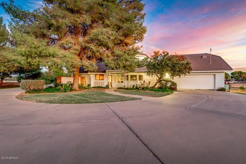 128 S 163rd St, Gilbert, AZ 85296 photo 68