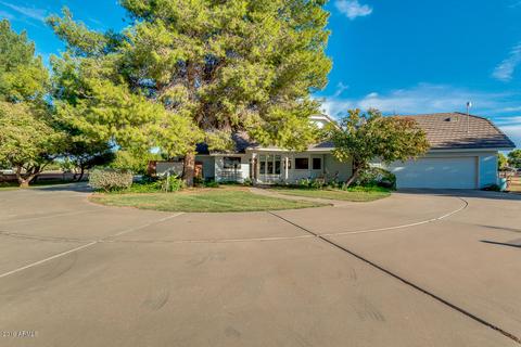 128 S 163rd St, Gilbert, AZ 85296 photo 83