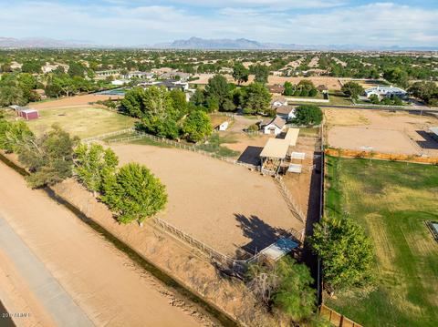128 S 163rd St, Gilbert, AZ 85296 photo 149
