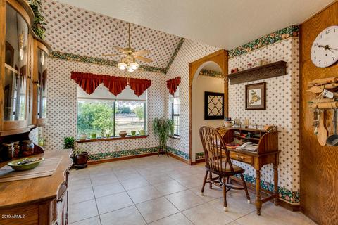 128 S 163rd St, Gilbert, AZ 85296 photo 31