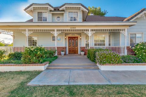 128 S 163rd St, Gilbert, AZ 85296 photo 9