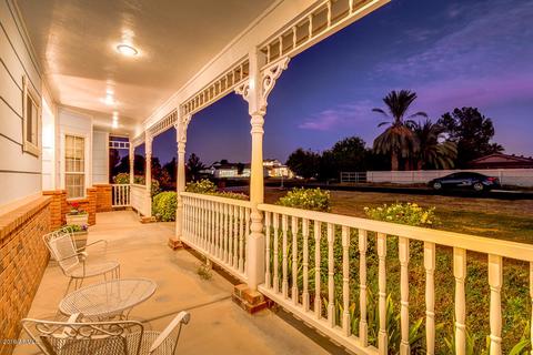 128 S 163rd St, Gilbert, AZ 85296 photo 7
