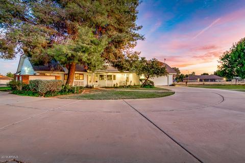 128 S 163rd St, Gilbert, AZ 85296 photo 67