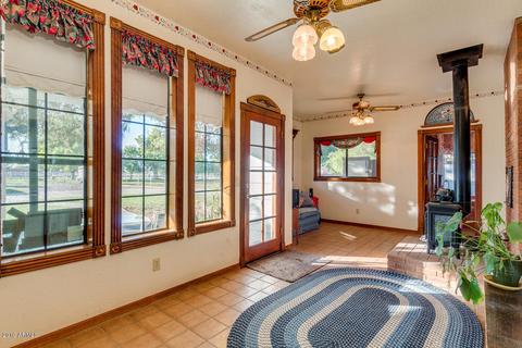 128 S 163rd St, Gilbert, AZ 85296 photo 59