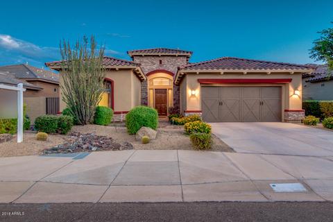 3811 E Crest Ln, Phoenix, AZ 85050 photo 13