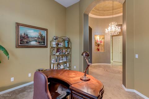 3811 E Crest Ln, Phoenix, AZ 85050 photo 26