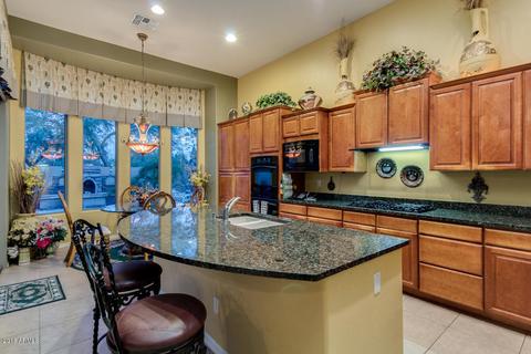 3811 E Crest Ln, Phoenix, AZ 85050 photo 21