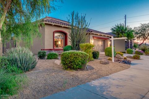 3811 E Crest Ln, Phoenix, AZ 85050 photo 11