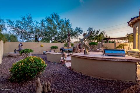 3811 E Crest Ln, Phoenix, AZ 85050 photo 39