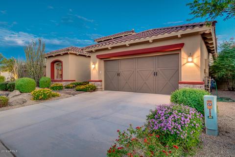 3811 E Crest Ln, Phoenix, AZ 85050 photo 12