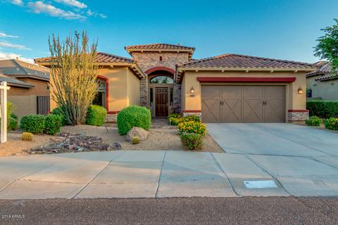3811 E Crest Ln, Phoenix, AZ 85050 photo 1