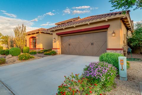 3811 E Crest Ln, Phoenix, AZ 85050 photo 15