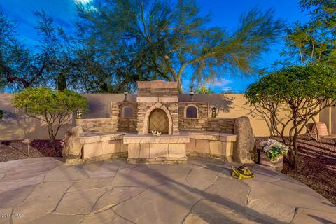 3811 E Crest Ln, Phoenix, AZ 85050 photo 37