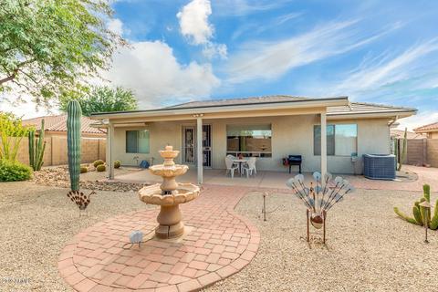 10858 E Olla Ave, Mesa, AZ 85212 photo 22