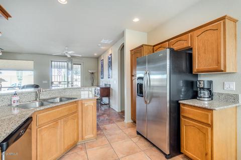 10858 E Olla Ave, Mesa, AZ 85212 photo 9