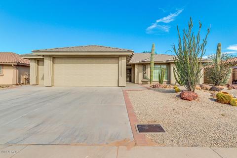 10858 E Olla Ave, Mesa, AZ 85212 photo 1