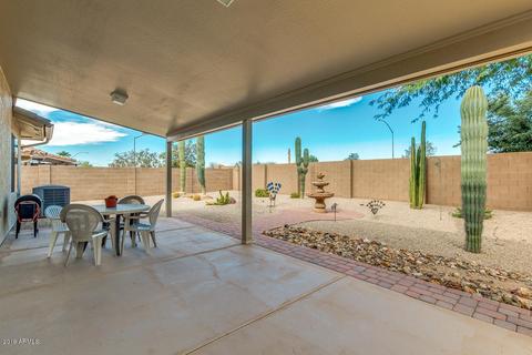 10858 E Olla Ave, Mesa, AZ 85212 photo 25