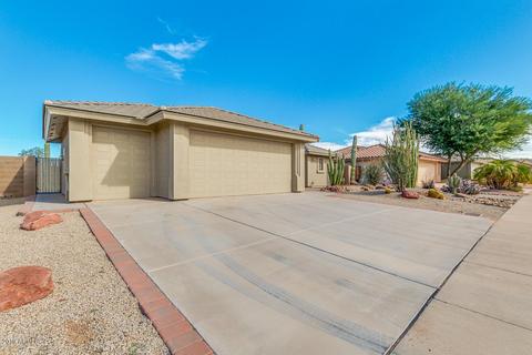 10858 E Olla Ave, Mesa, AZ 85212 photo 2