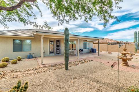 10858 E Olla Ave, Mesa, AZ 85212 photo 21