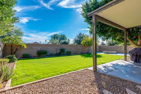 3903 E Cody Ave, Gilbert, AZ 85234 photo 28