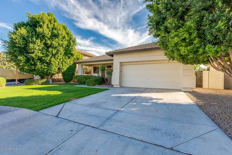 3903 E Cody Ave, Gilbert, AZ 85234 photo 30