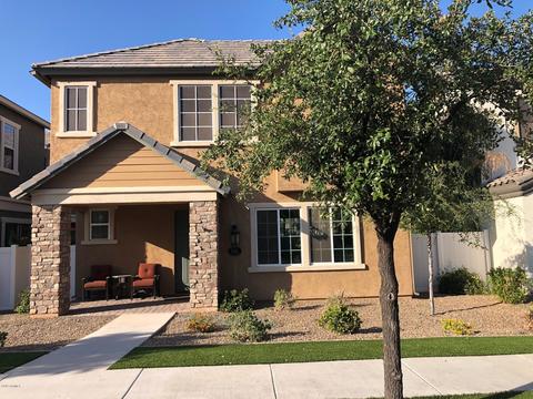 10452 E Naranja Ave, Mesa, AZ 85209 photo 1