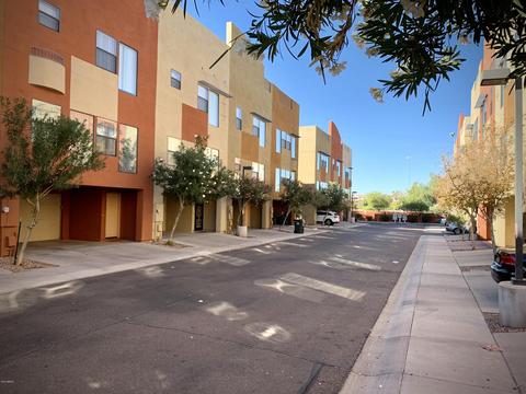 4636 E Culver St, Phoenix, AZ 85008 photo 2