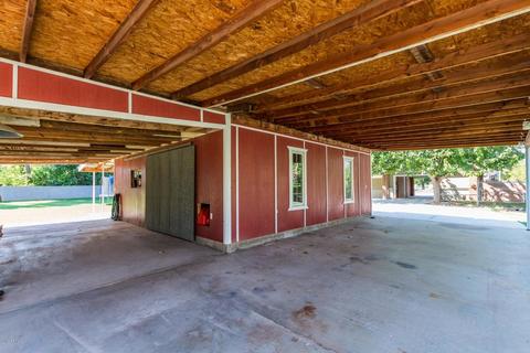 2815 E Gemini St, Gilbert, AZ 85234 photo 39