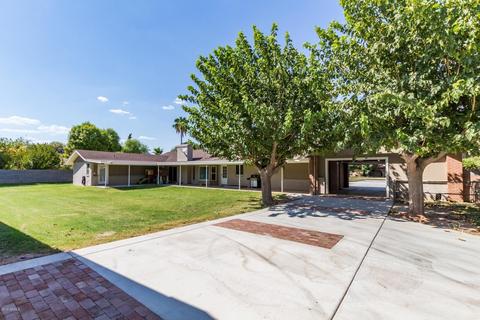 2815 E Gemini St, Gilbert, AZ 85234 photo 45