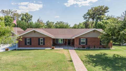 2815 E Gemini St, Gilbert, AZ 85234 photo 54