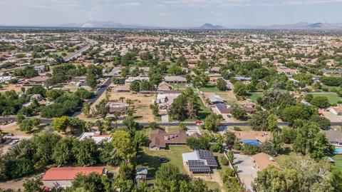 2815 E Gemini St, Gilbert, AZ 85234 photo 65