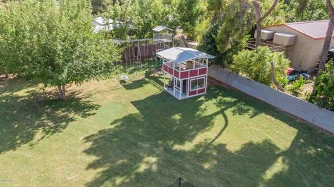 2815 E Gemini St, Gilbert, AZ 85234 photo 57