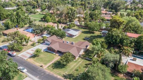 2815 E Gemini St, Gilbert, AZ 85234 photo 60
