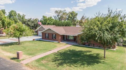 2815 E Gemini St, Gilbert, AZ 85234 photo 53