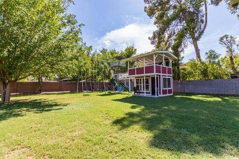2815 E Gemini St, Gilbert, AZ 85234 photo 42