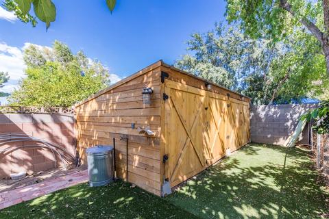 2815 E Gemini St, Gilbert, AZ 85234 photo 50