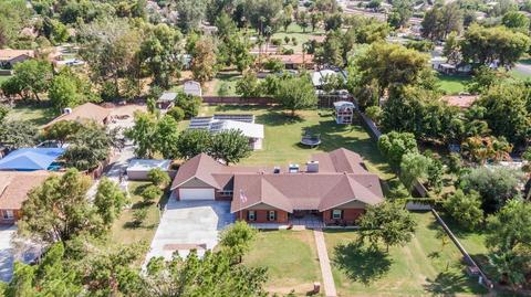 2815 E Gemini St, Gilbert, AZ 85234 photo 59