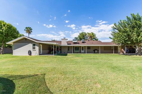 2815 E Gemini St, Gilbert, AZ 85234 photo 46