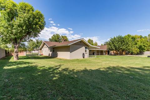 2815 E Gemini St, Gilbert, AZ 85234 photo 47