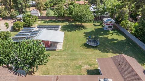 2815 E Gemini St, Gilbert, AZ 85234 photo 56