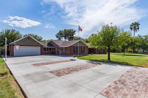 2815 E Gemini St, Gilbert, AZ 85234 photo 51