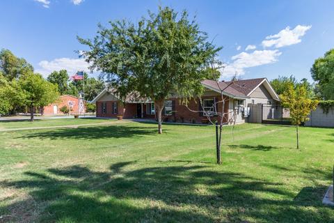 2815 E Gemini St, Gilbert, AZ 85234 photo 52