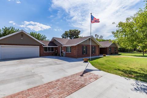 2815 E Gemini St, Gilbert, AZ 85234 photo 2