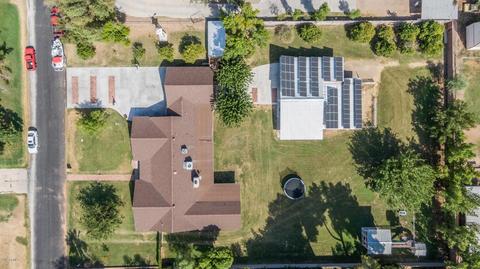 2815 E Gemini St, Gilbert, AZ 85234 photo 63