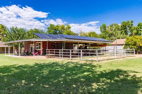 2815 E Gemini St, Gilbert, AZ 85234 photo 41